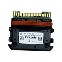 Tvs Apache Rtr 200 Beyin Ecu