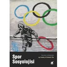Spor Sosyolojisi: Sorunlar ve Çatışmalar - Elizabeth Pike - Ayrıntı Yayınları