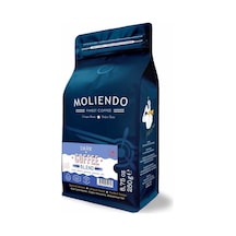 Moliendo Dark Coffee Blend Çekirdek Kahve 250 G