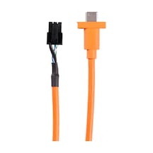Anycubic Kobra 3/kobra 3 Combo Baskı Kafası Sinyal Kablosu