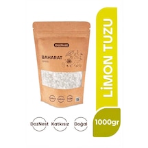Doznest Limon Tuzu 1 Kg
