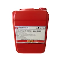 Köpük Kesici Konsantre - Antifoam 10 Kg