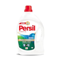 Jel Sıvı Çamaşır Deterjanı Okyanus Ferahlığı 2470ml 38 Yıkama