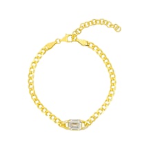 Betty Bileklik 719111 Gold