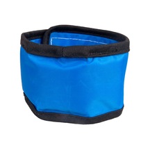 Karlıe - 705 - Soğutucu Köpek Boyun Bağı S - Hcctrend - 15x25cm Mavi