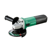 Hikoki G12SR4 730 W 115 MM Elektrikli Profesyonel Avuç İçi Taşlama