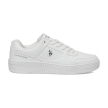 U.s. Polo Assn. Lee 6fx Beyaz Erkek Sneaker 000000000102156974 Beyaz