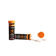 Vitget Restart Energy 10 Efervesan Tablet