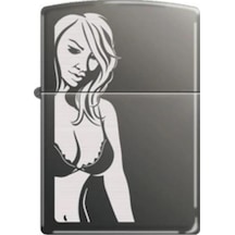 Zippo Pınup 1 160 0-2 Çakmak