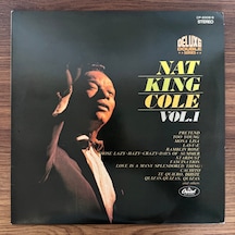 Nat King Cole Nat King Cole Vol. 1
