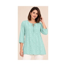 Mint Yeşili