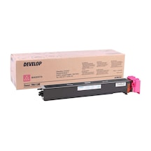 Develop Tn-613/a0tm3d0 Kırmızı Fotokopi Toner