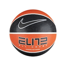 Nike N1004088-811 Elite All-court 7 No Basketbol Topu