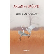 Anlam ve Bağıntı