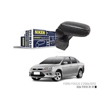 Ford Focus 2 Kol Dayama Kolçak Vidasız Orta Konsol Niken 2005 / 2011
