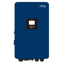 Tommatech F Serisi 20.0kw Üç Faz Lv Hibrit Inverter