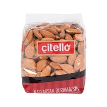 Çiğ Badem İçi 250gr Diğer