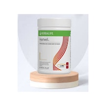 Heartwell Yulaf Beta-glukanı Içeren Aromalı Içecek Toz Karışımı Vanilya Aromalı 229 Gr