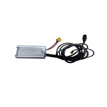 Skyjet Gtııı Pro Elektrikli Bisiklet Orıjınal Beyin Açık Gri
