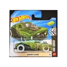Tekli Arabalar Erikenstein Rod Jjj75 Rod Squad