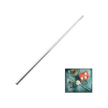 Krt-1002 90cm Alüminyum Metal Oklava- 25'li Paket Diğer