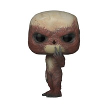 Pop Stranger Things S4- Vecna