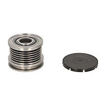 Valeo Alternatör Kasnak Rulmanlı 6-kanal Audı-seat-skoda-vw N11.18047