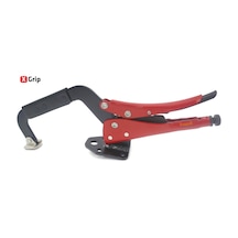 Ceta Form 500 Mm X-grip C Tipi Masa Ayarlı Pense E55t-500-2