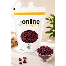Cranberry Yaban Mersini 250 Gr 250 G