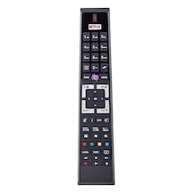 -regal-seg Netflix Tuşlu Lcd-led Tv Kumanda