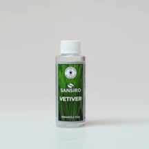 Sansiro Vetiver Yedek Çubuklu Ortam Kokusu 100 Ml