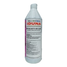 Iduna Portatif Tuvalet Temizleyici