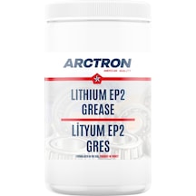 Arctron Çok Amaçlı Lityum Ep 2 Gresi