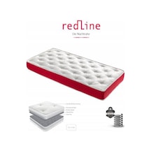Uzunbebe 150X200 Heyner Redline Lüx Jakarlı Ortopedik Yaylı Yatak
