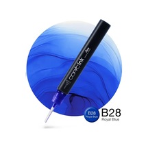 Ink Royal Blue B-28