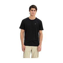 Quiksilver Traıner Tee Erkek Tişört Trqms26109-qk.001 Siyah