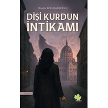Dişi Kurdun İntikamı / Hasan Kocamanoğlu