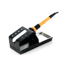 Koodmax Metal Havya Standı - Lehim Sehpası - 936 Lehim Standı