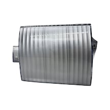 Mıtsubıshı Fuso Canter Sol Far Yanı Sinyali 2012-2020