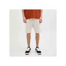 Jack & Jones Jack&jones 12249285 Erkek Sort - Bej