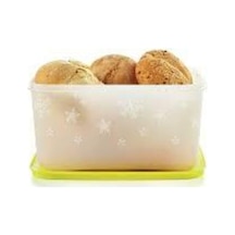 Tupperware Alaska 2.5 Lt Saklama Kabı Tupperware Alaska 2.5 Lt Saklama