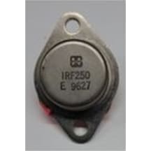 Irf 250 To-3 Mosfet Transıstor