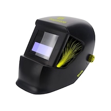 Baymax Bx-5010 Kaynak Maskesi Solo - Ayarlı