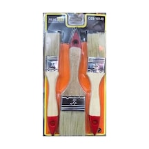 Real Özs Temizlik Fırçası 3lü Set Özs-10149