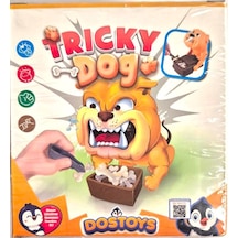 Oceanfour Xs977-178 Tricky Dog