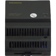 6ep1332-1sh42, 6ep1 332-1sh42 Sıtop Logo Power 1-phase 120 V Ac, 2