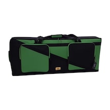 Psr Sx900, A3000, A5000 Keyboard Orglar İçin Uyumlu Soft Case Taşıma Çantası Crossline Haki