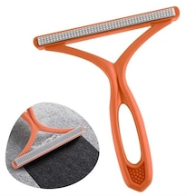 Kedi Köpek Tüy Toplayıcı Çift Taraflı Pamuk Tiftiği Ve Tüy Toplama Aleti 5492