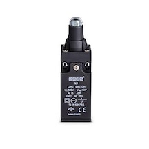 Emas L3k13mum331 Makaralı Pimli Limit Switch 1 Na + 1 Nk