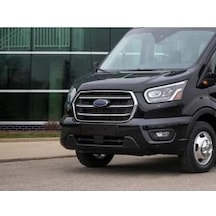 Ford Transit 2020 Ön Panjur